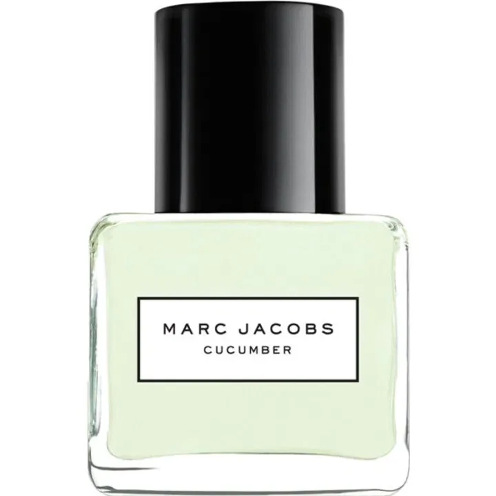 Marc Jacobs Splash Cucumber by Marc Jacobs