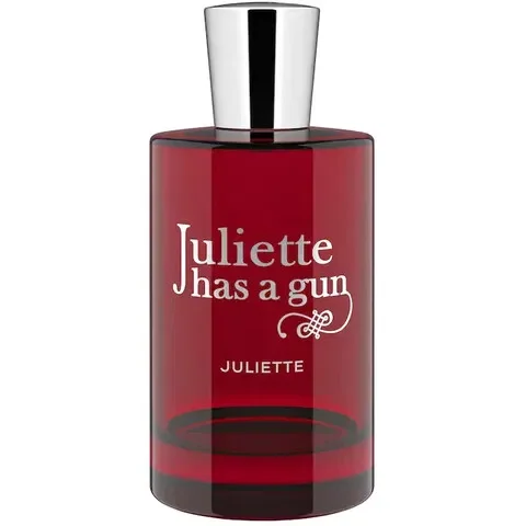 Juliette by Juliette Has a Gun