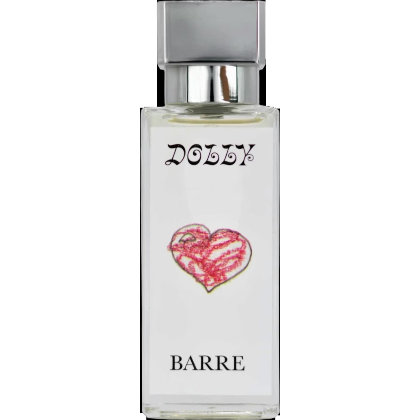 Dolly by Barre