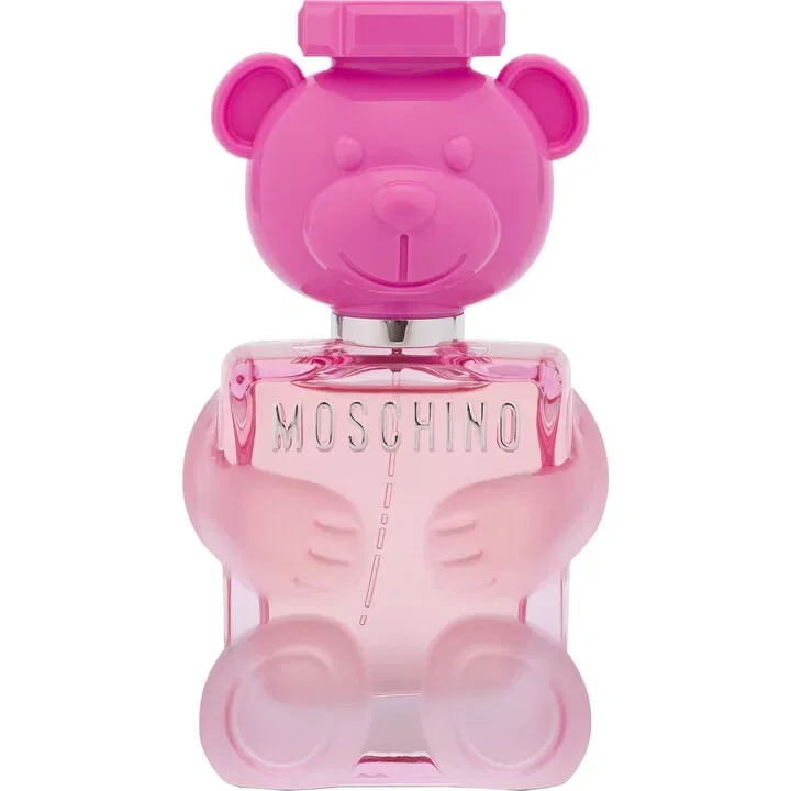 Toy 2 Bubble Gum by Moschino