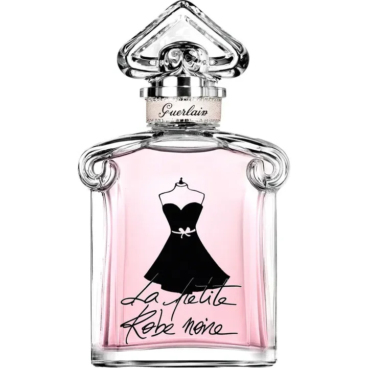 La Petite Robe Noire Eau de Toilette by Guerlain