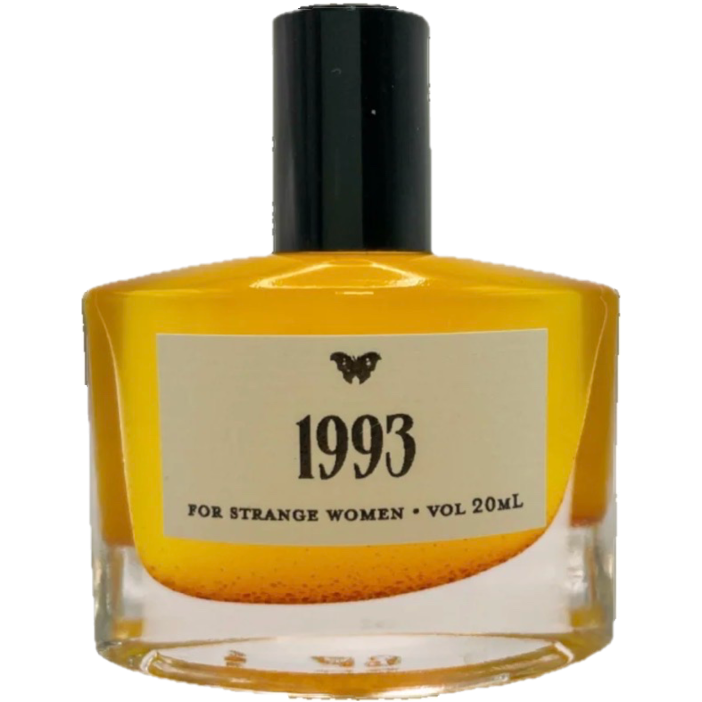 1993 by For Strange Women