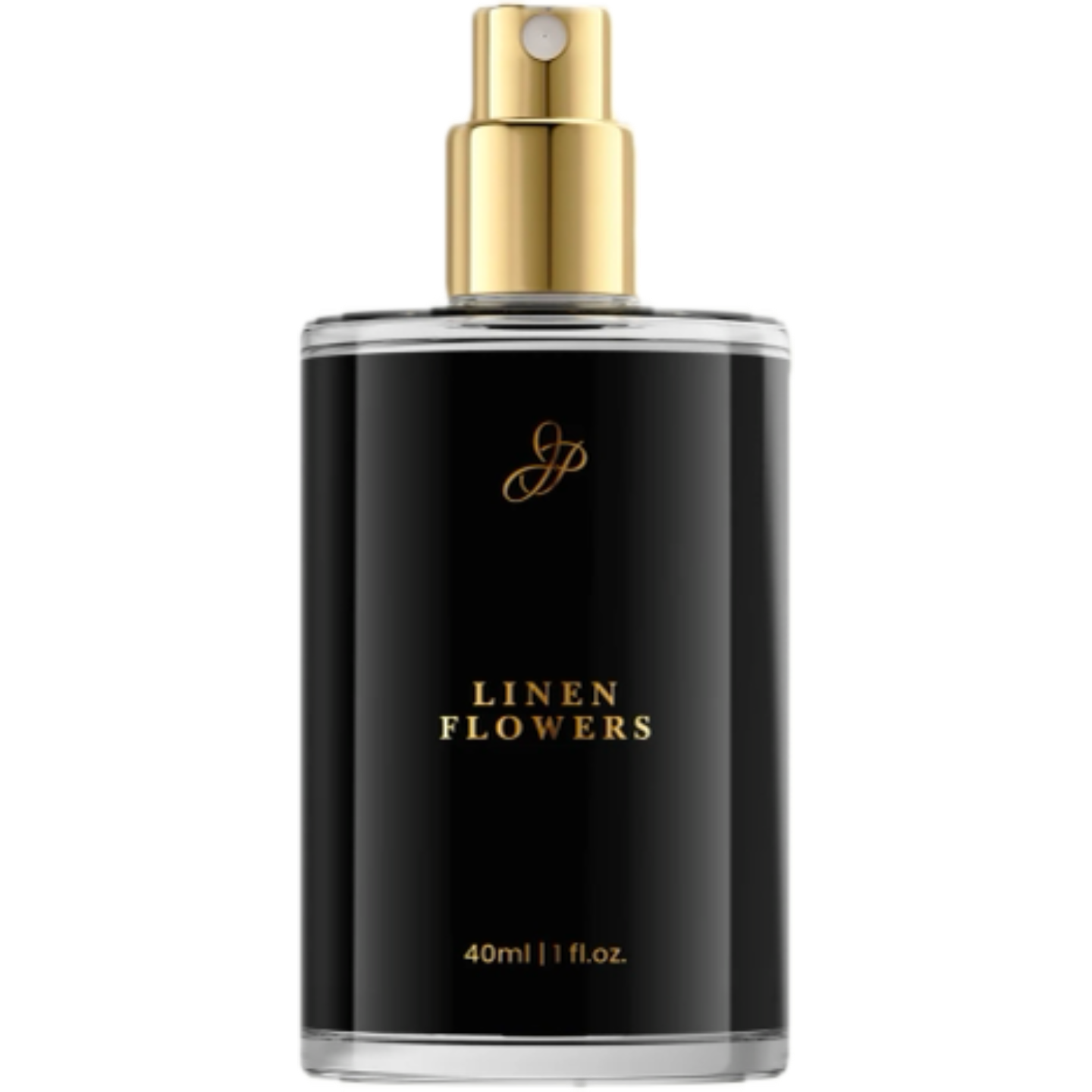Linen Flowers by Julianna’s Perfume
