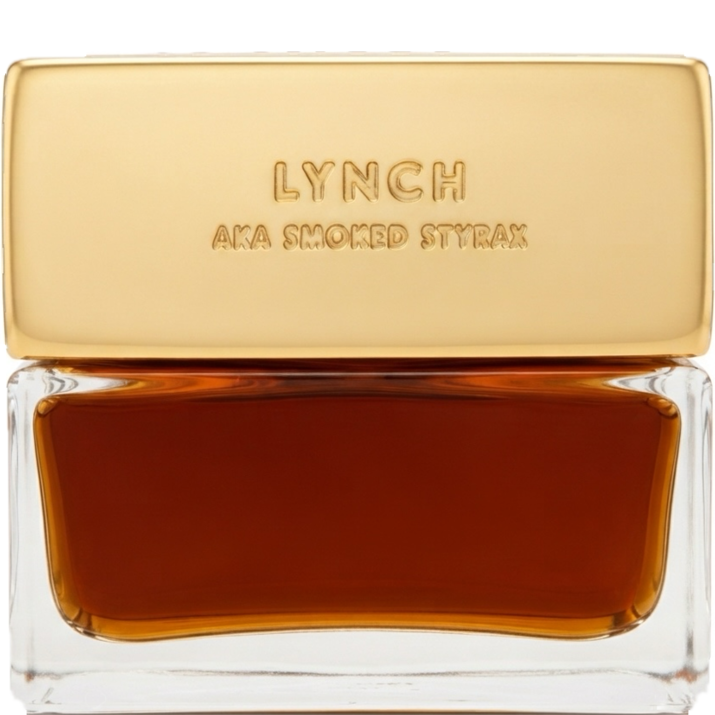 Lynch aka Smoked Styrax by Spiritica