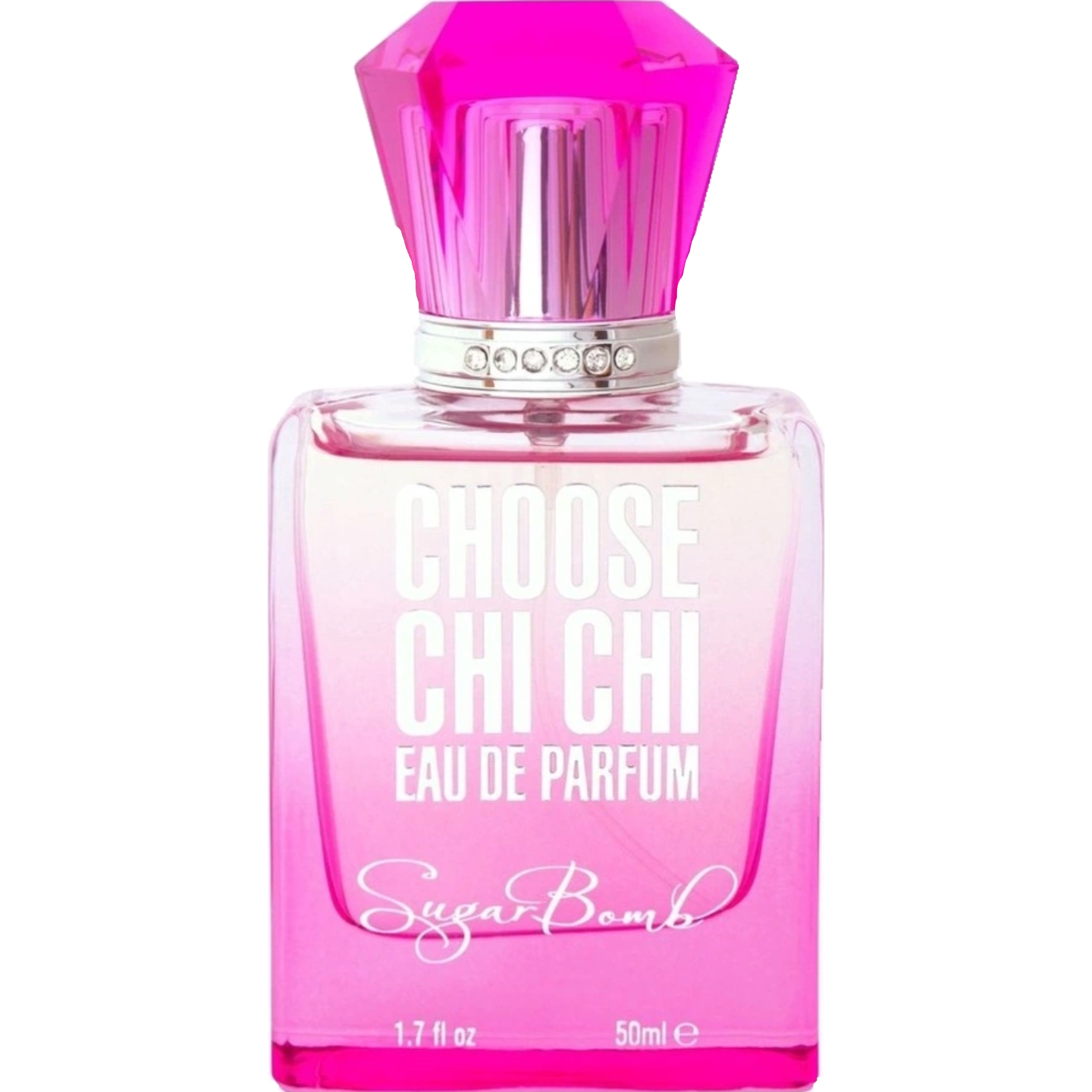 Sugarbomb by Chi Chi