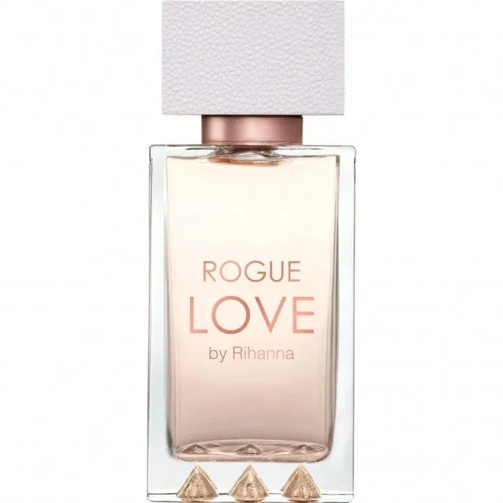 Rogue Love by Rihanna