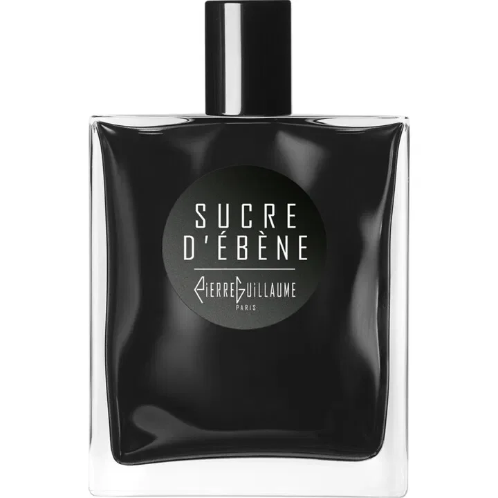 Sucre d'Ebene by Pierre Guillaume