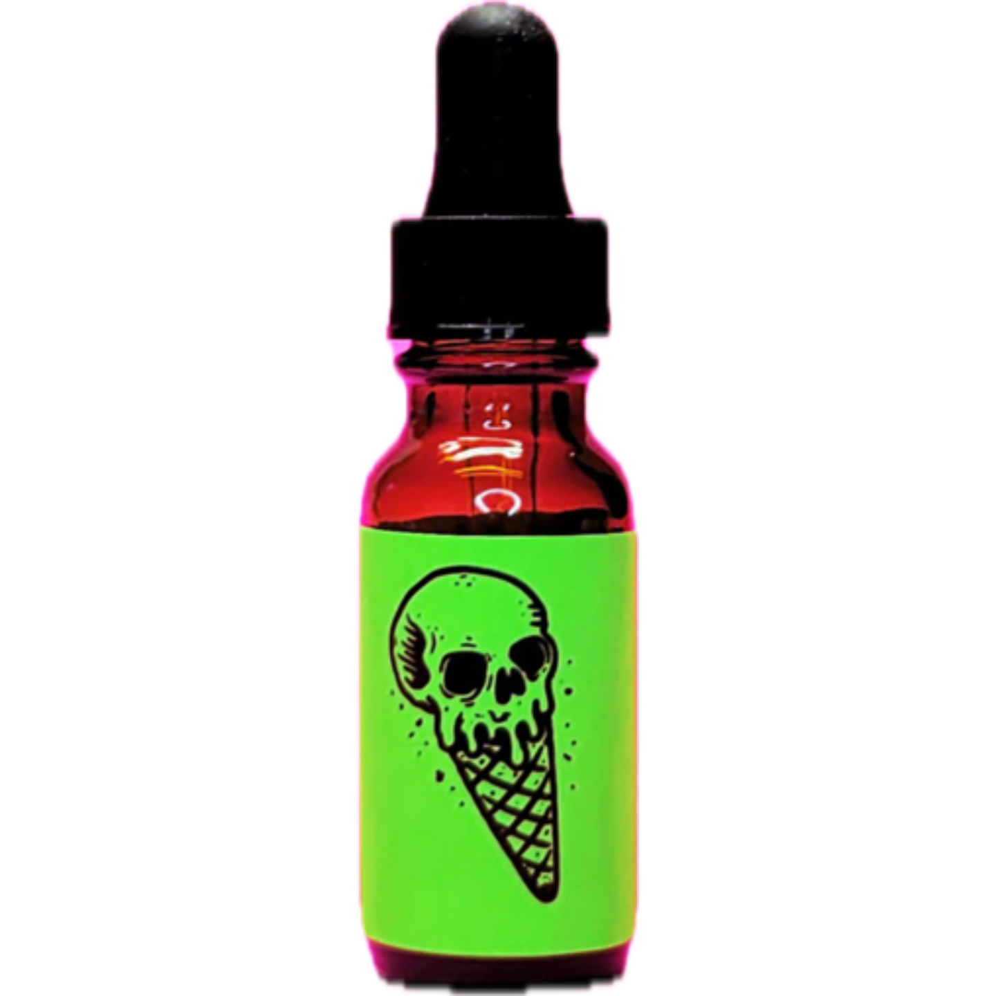 Death By Vanilla by Strange Fire & Fumery