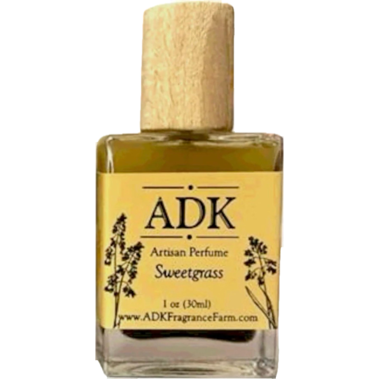 Sweetgrass by Adirondack Fragrance
