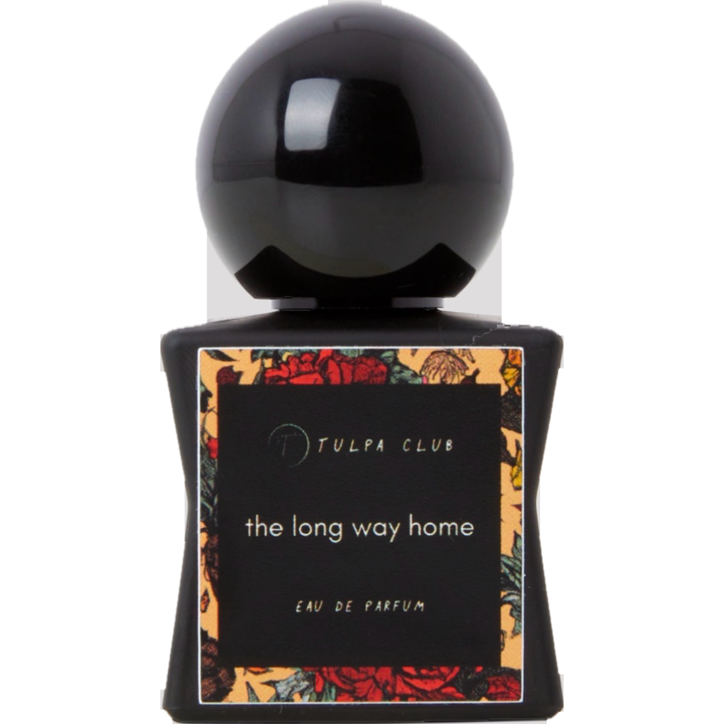 The Long Way Home by Tulpa Club