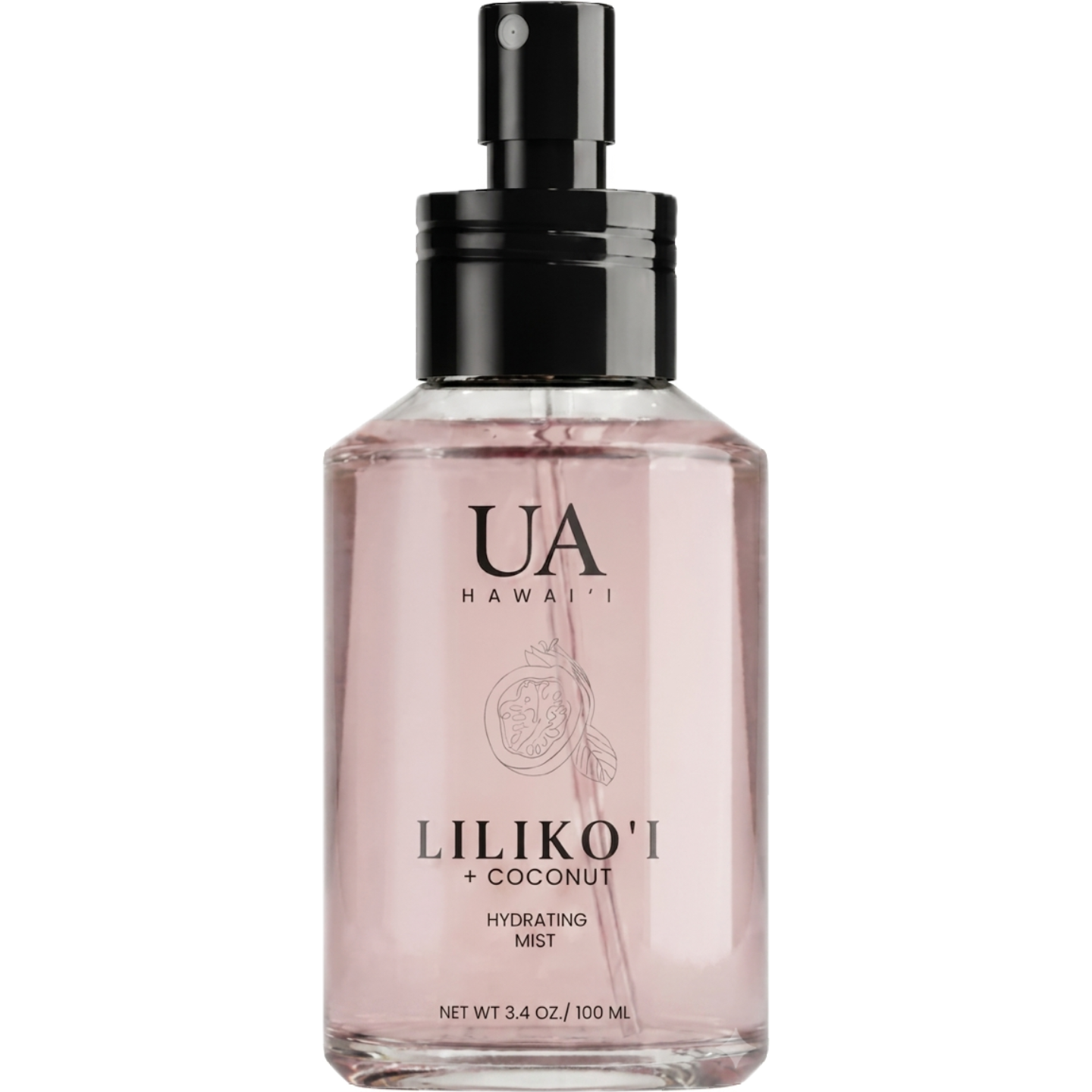 Liliko'i + Coconut by Ua Hawai'i