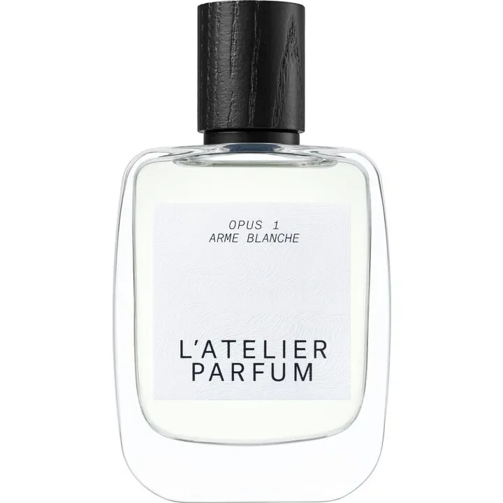 Arme Blanche by L'Atelier Parfum