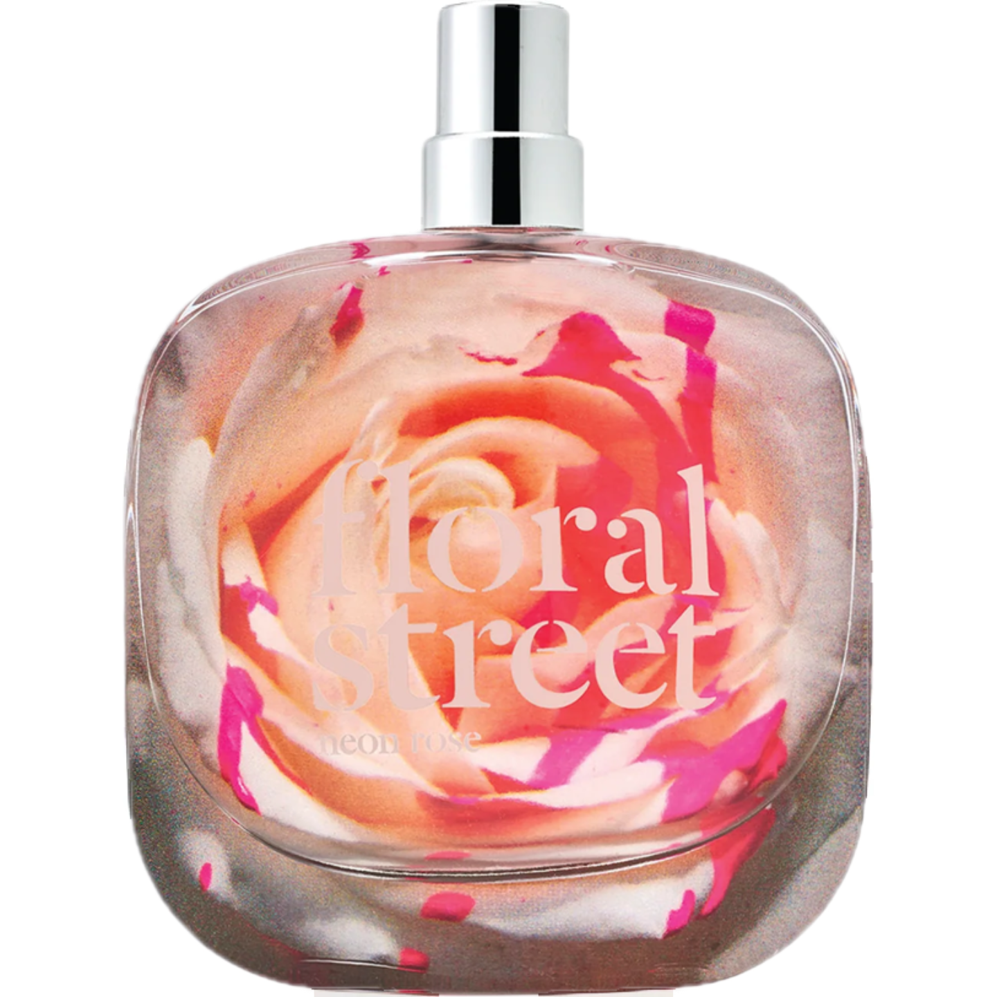 Neon Rose by Floral Street