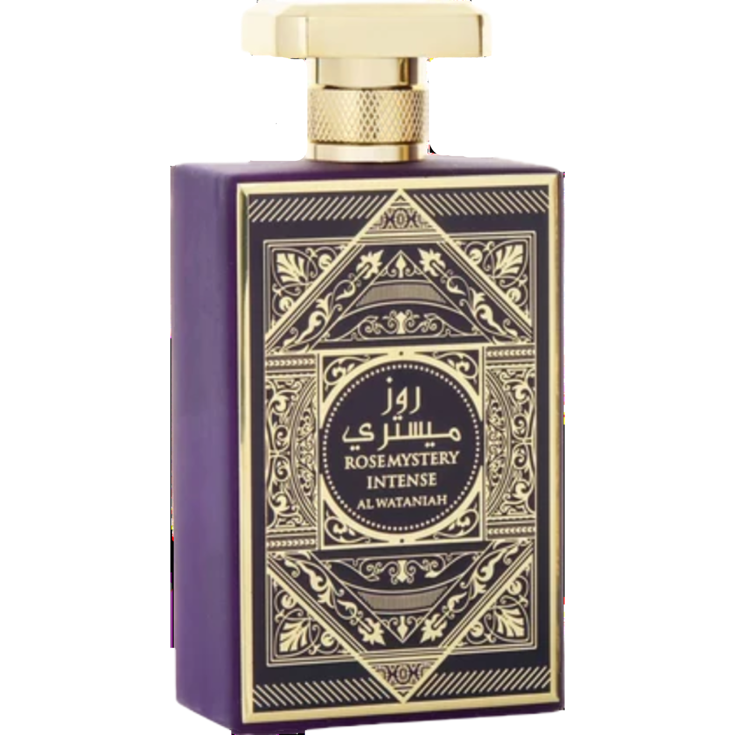 Rose Mystery Intense by Al Wataniah