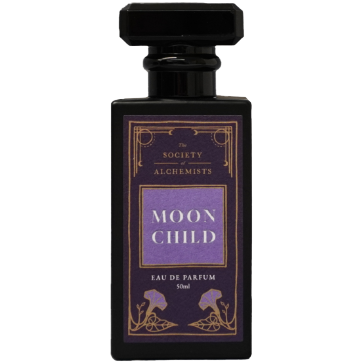 Moonchild by The Society of Alchemists