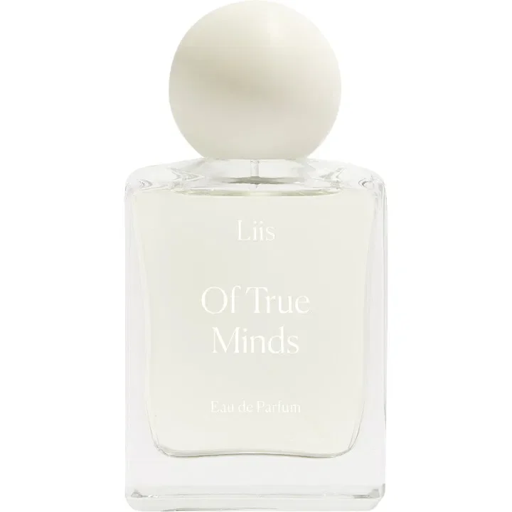 Of True Minds by Liis