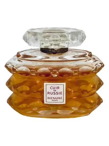 Cuir de Russie by Bienaime