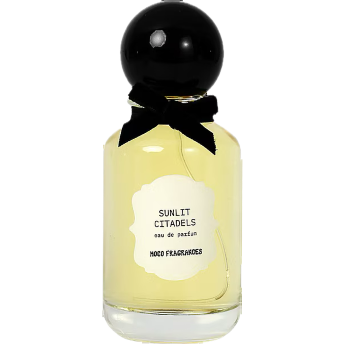 Sunlit Citadels by Moco Fragrances