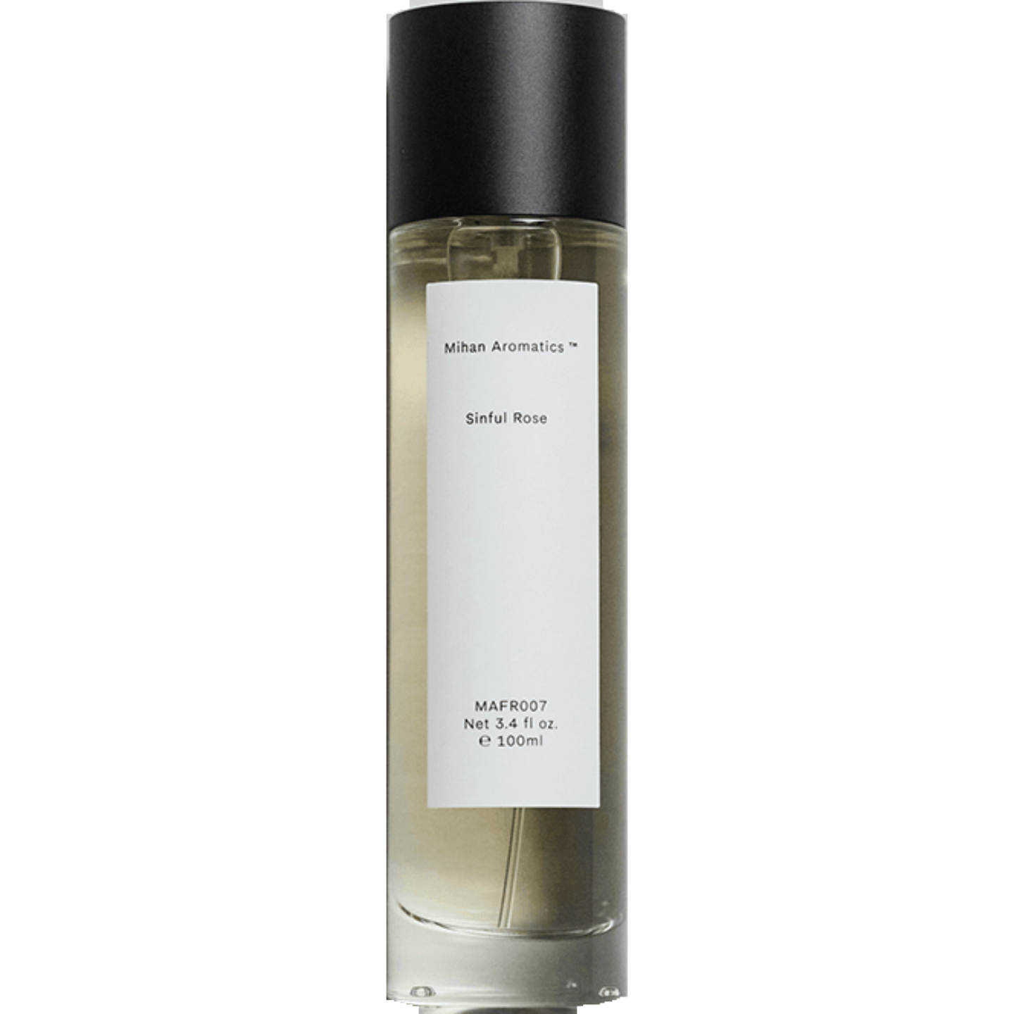 Sinful Rose by Mihan Aromatics