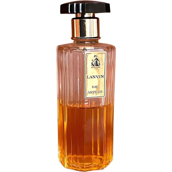 Eau Arpège Eau de Toilette by Lanvin