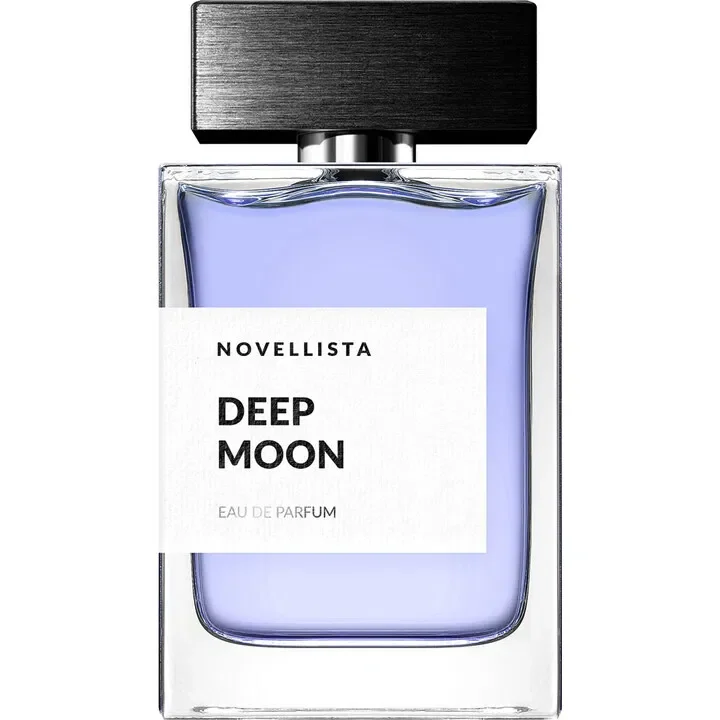 Deep Moon by Novellista