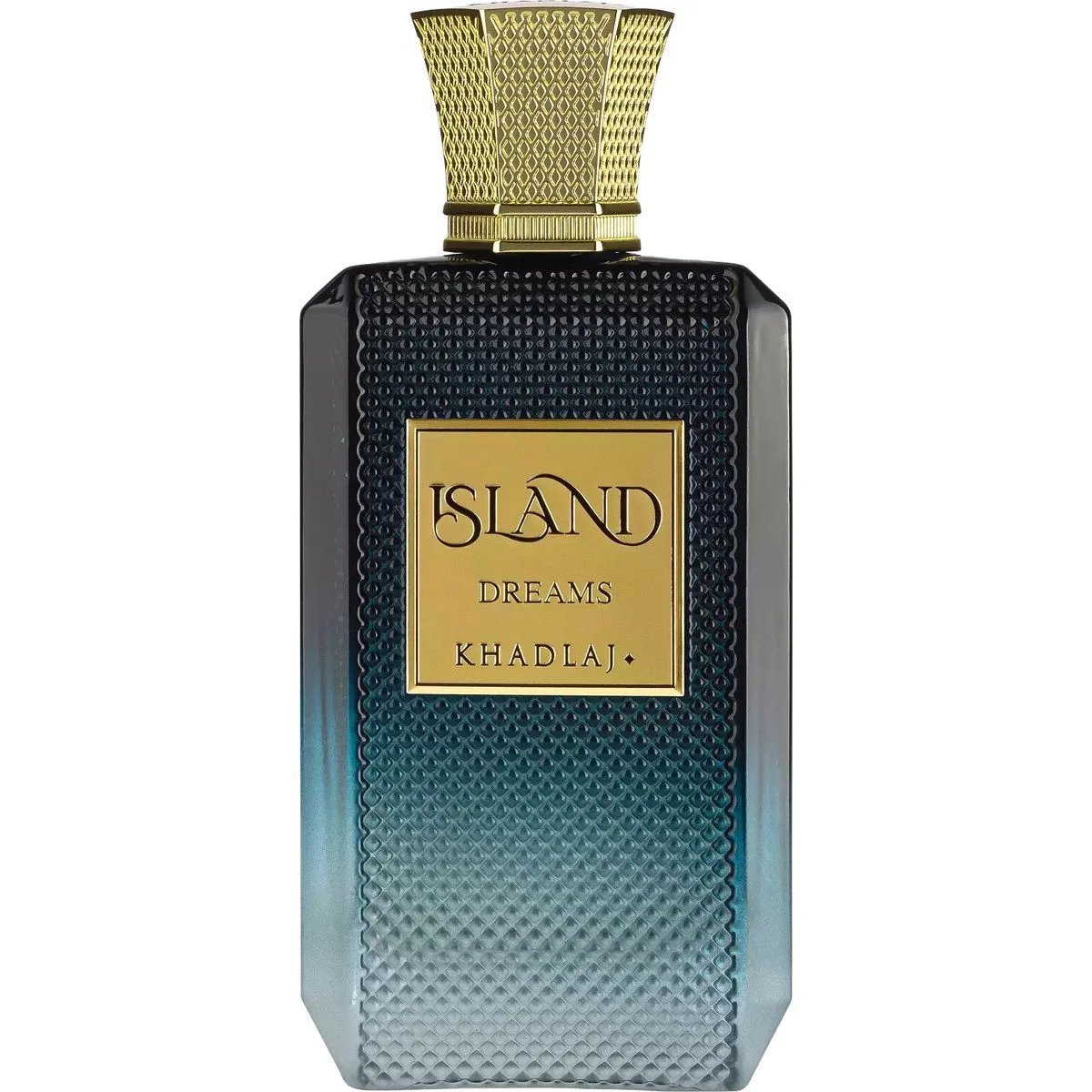 Island Dreams by Khadlaj Perfumes