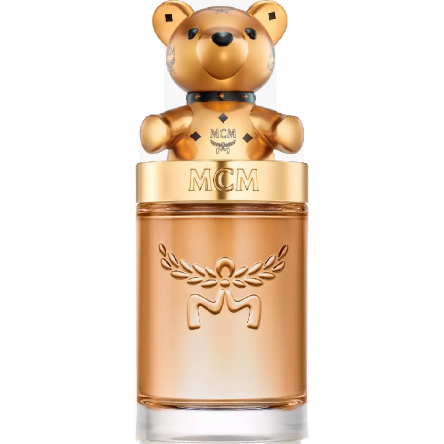 Mighty Bear by MCM