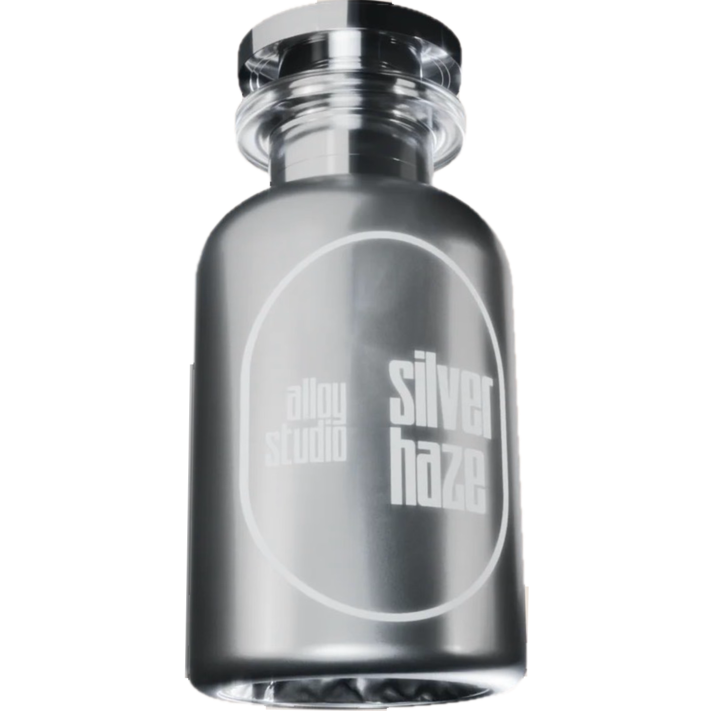 Silver Haze by Alloy Studio