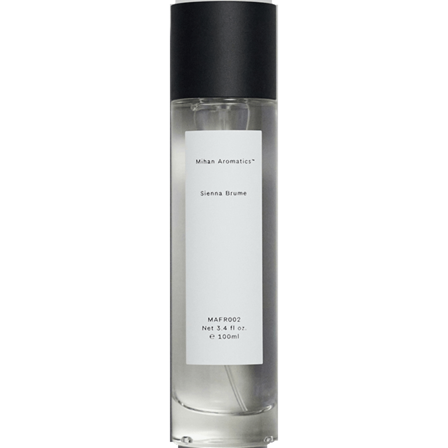 Sienna Brume by Mihan Aromatics