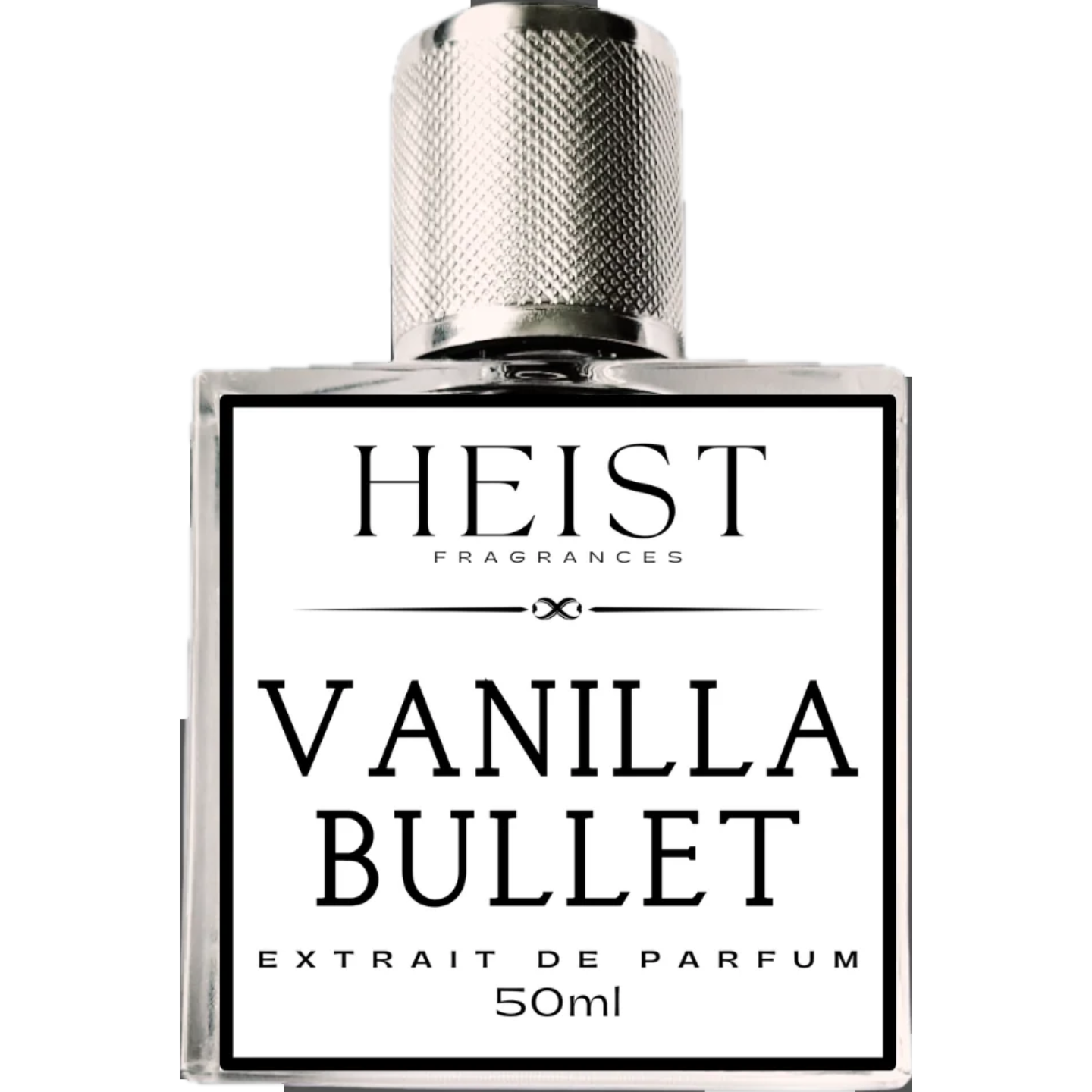 Vanilla Bullet by Heist Fragrances