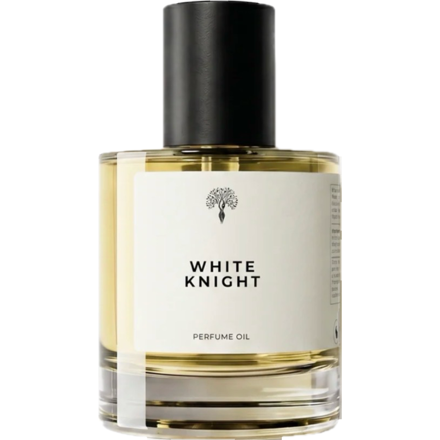 White Knight by Eternal Perfume Oils