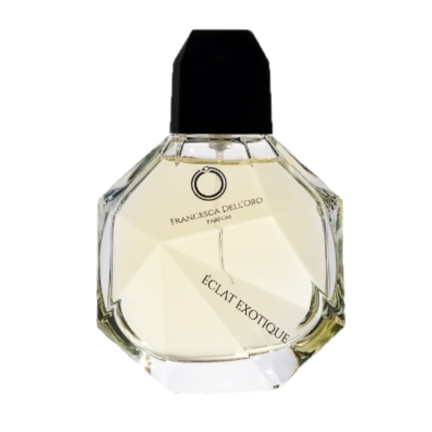 Éclat Exotique by Francesca Dell’Oro