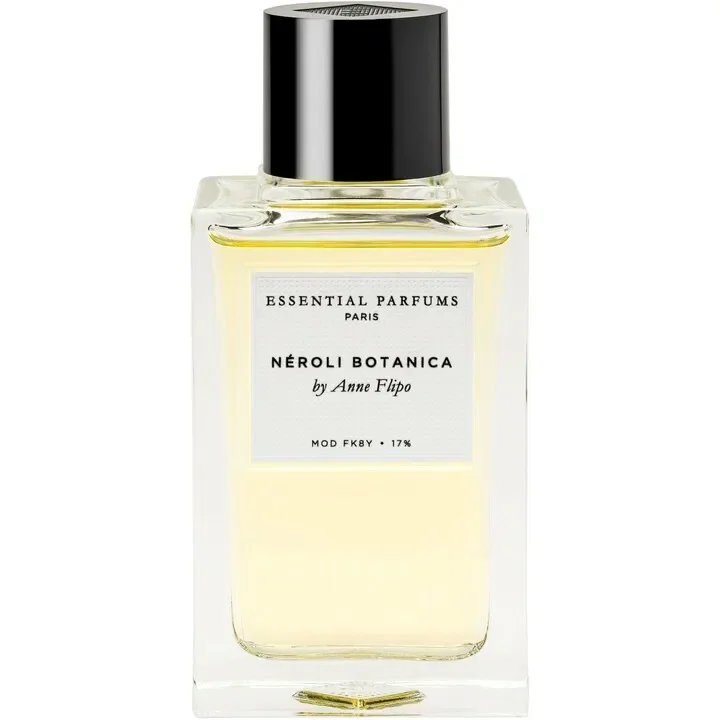 Néroli Botanica by Essential Parfums