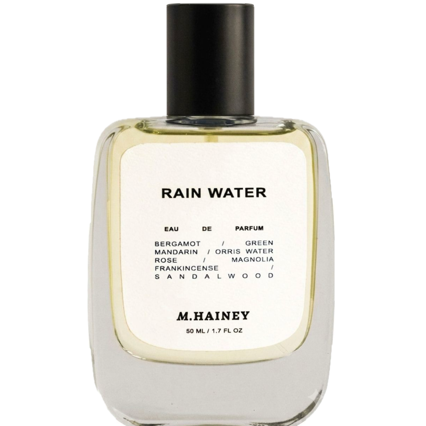 Rain Water by M.Hainey