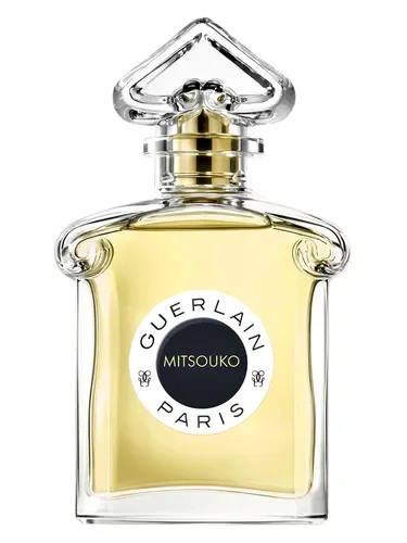 Mitsouko by Guerlain