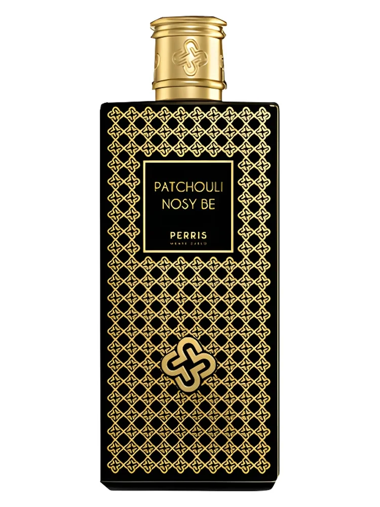 Patchouli Nosy Be by Perris Monte Carlo