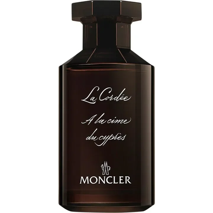 La Cordée by Moncler