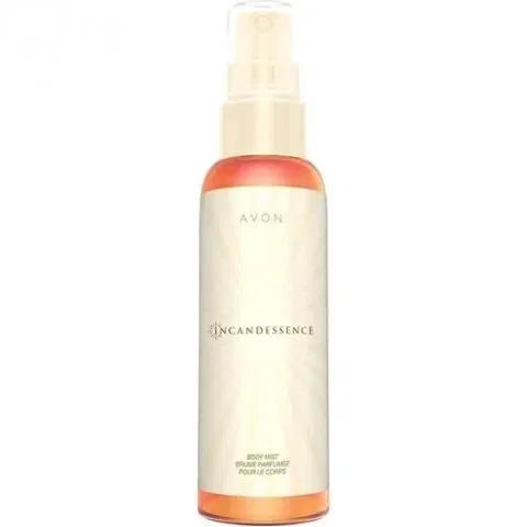 Incandessence by Avon