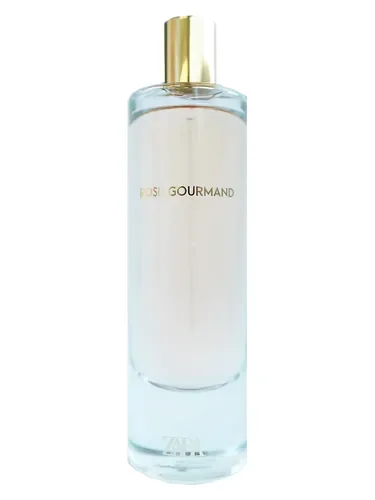 Rose Gourmand For Her by Zara