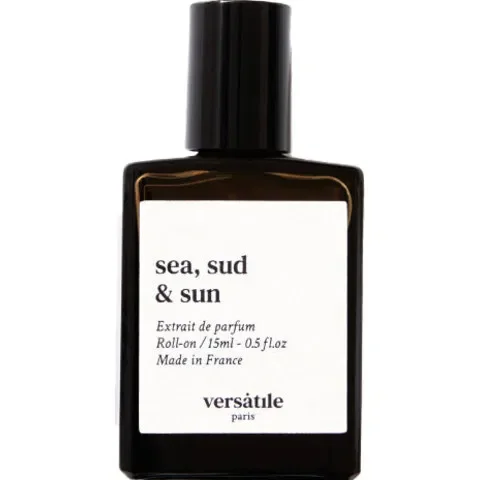 Sea, Sud & Sun by Versatile Paris