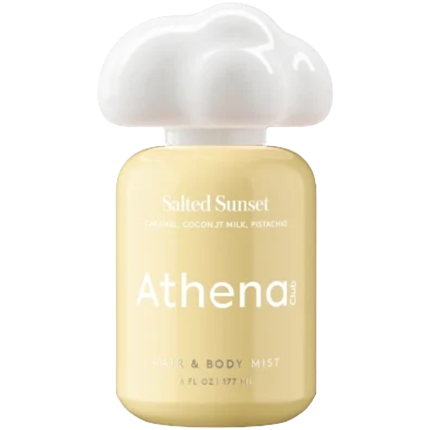 Salted Sunset by Athena Club
