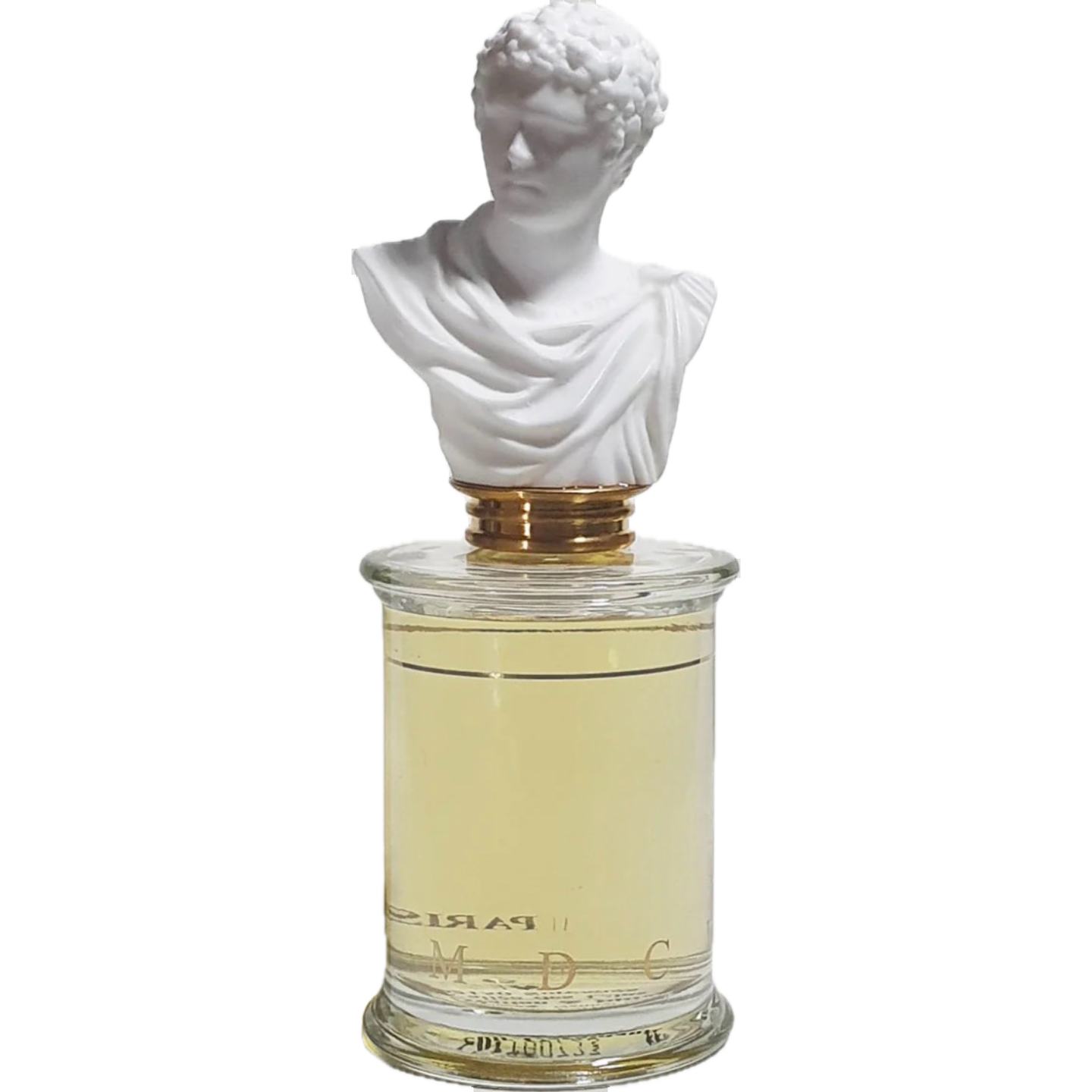 Invasion Barbare by MDCI Parfums