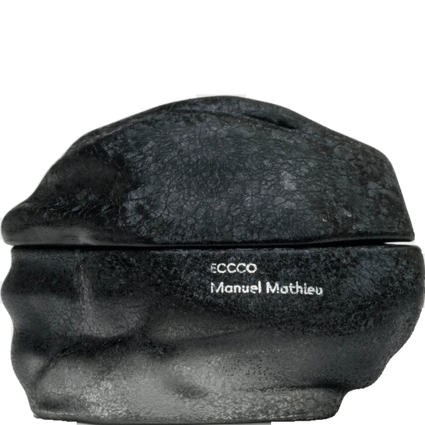 ECCCO by Manuel Mathieu