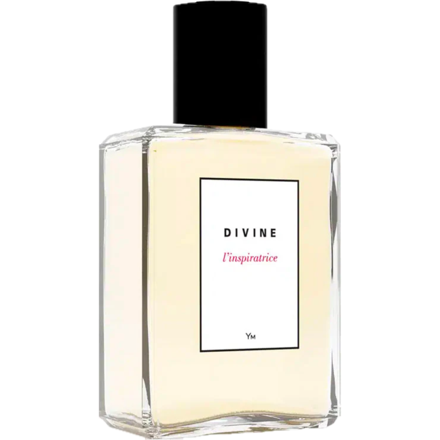 L'inspiratrice by Divine