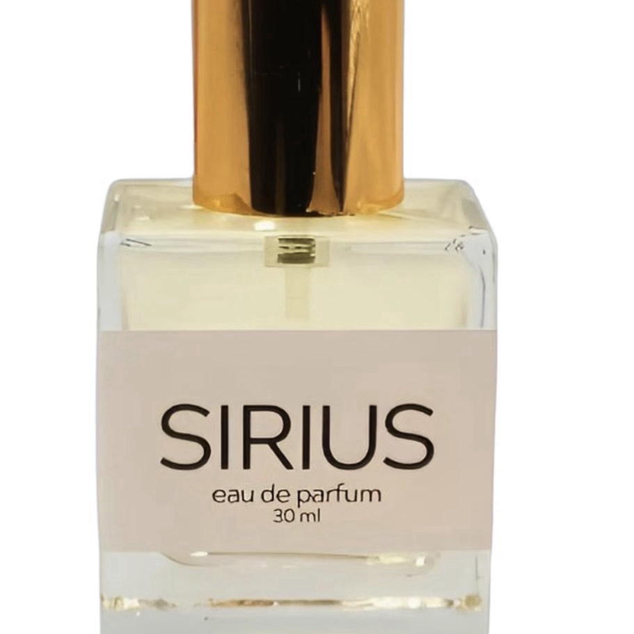 Sirius by Maison des Animaux