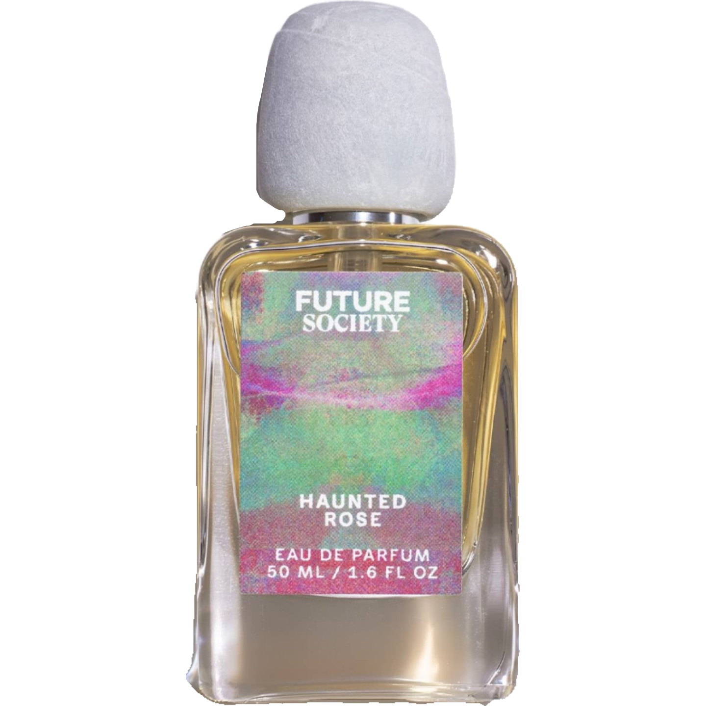 Haunted Rose by Future Society