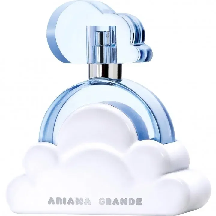 Cloud by Ariana Grande