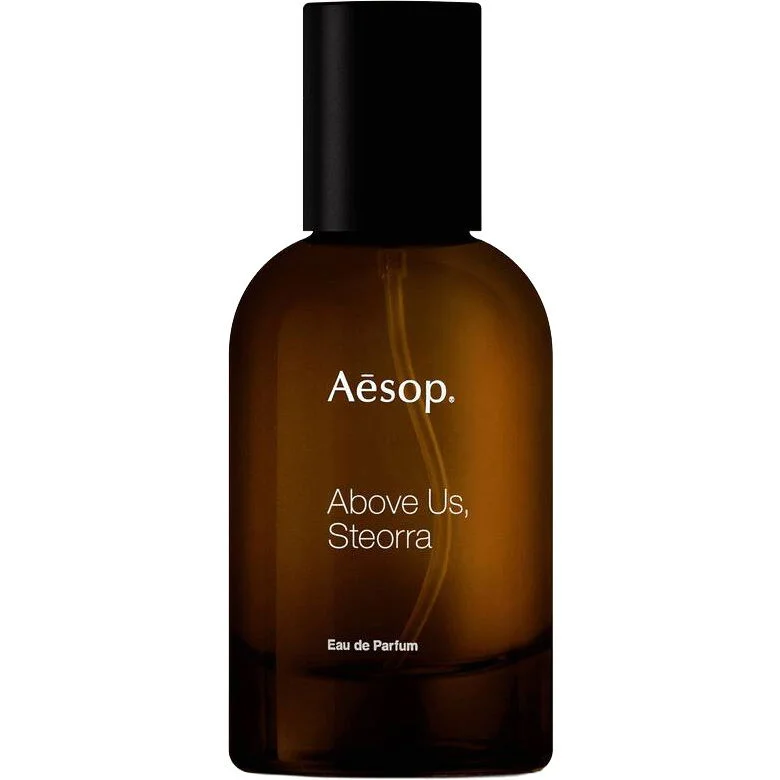 Above Us, Steorra by Aesop