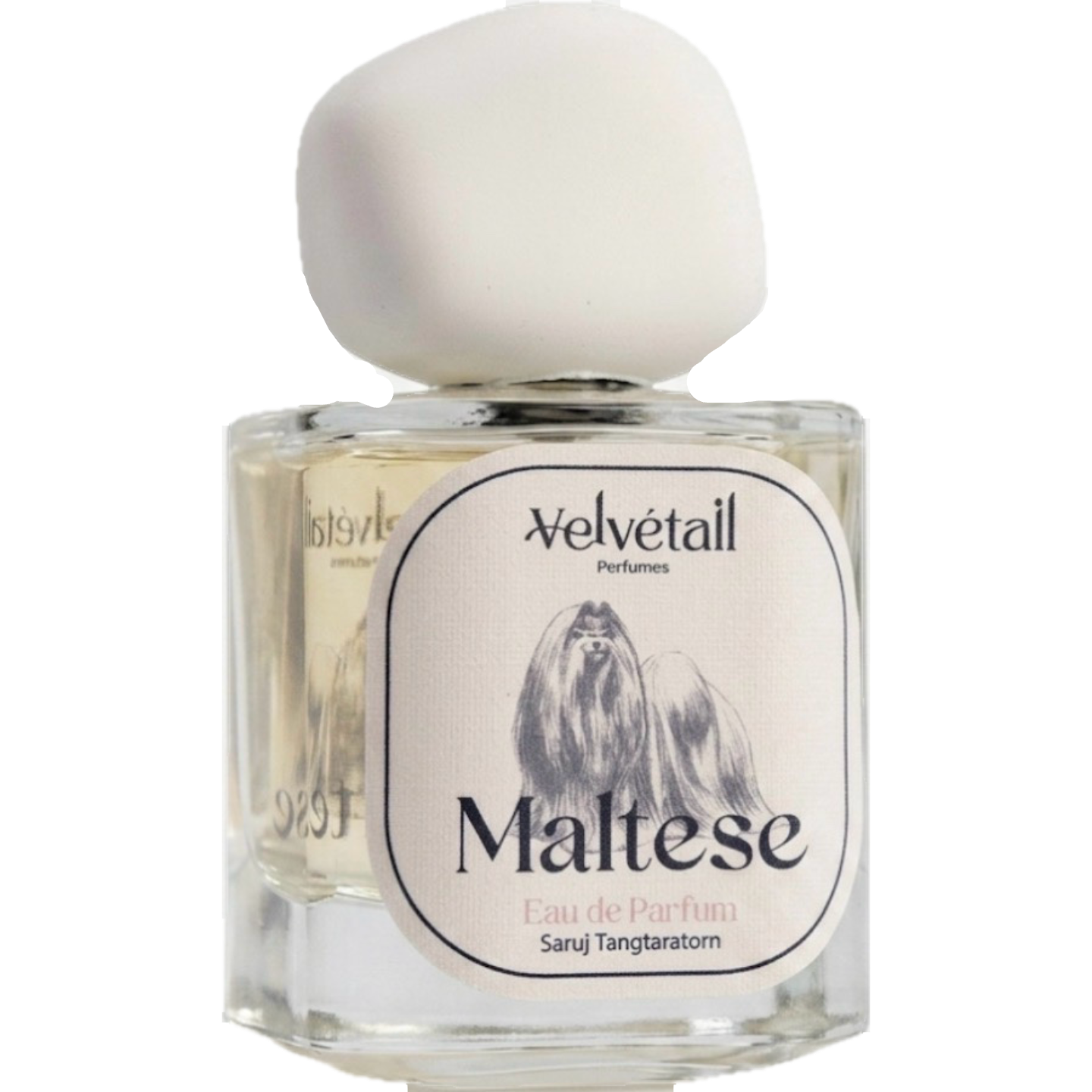 Maltese by Velvétail Perfumes
