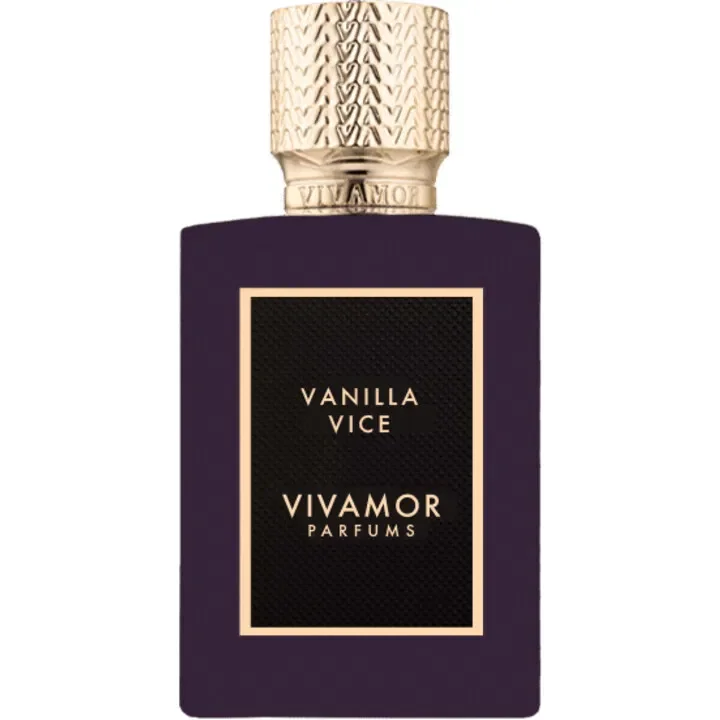 Vanilla Vice by Vivamor Parfums